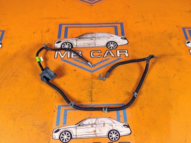 Провод стартера MERCEDES-BENZ C-класс W203/S203/CL203 рестайлинг (2004 - 2008) &mdash; Разборка Мерседес