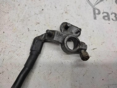 Провод плюсовой MERCEDES-BENZ M-класс W163 рестайлинг (2001 - 2005) — Разборка Мерседес