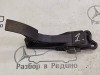 Педаль газа электронная MERCEDES-BENZ M-класс W164 (2005 - 2008) фото 1 — Разборка Мерседес
