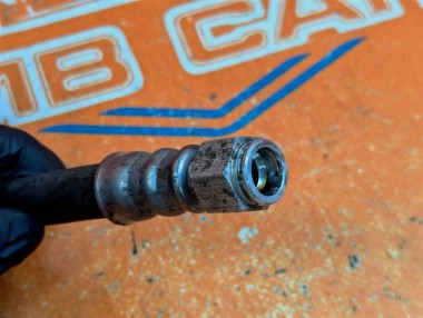 Трубка АКПП MERCEDES-BENZ CLS-класс C218/X218 рестайлинг (2014 - 2017) — Разборка Мерседес