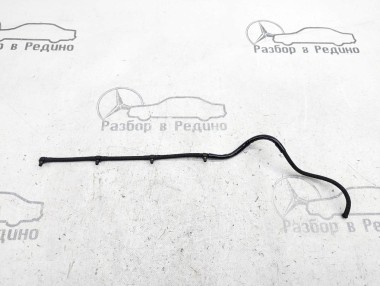 Обратка форсунок MERCEDES-BENZ C-класс W203/S203/CL203 (2000 - 2004) — Разборка Мерседес