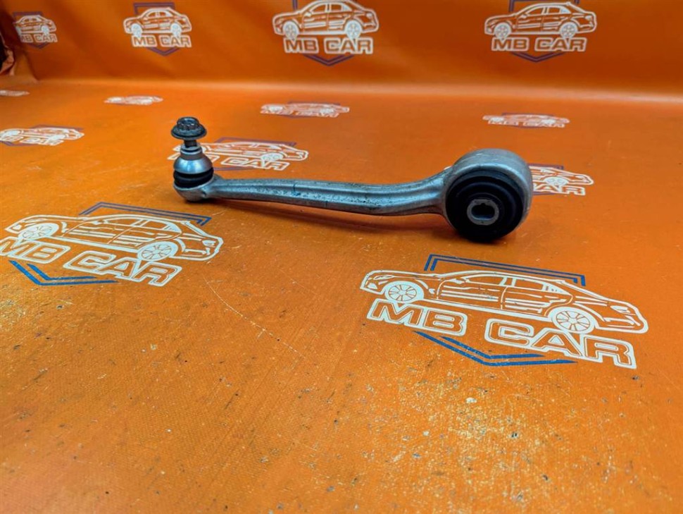 Рычаг передний нижний левый MERCEDES-BENZ SL-класс R231 рестайлинг (2016 - 2020) фото 1 — Разборка Мерседес