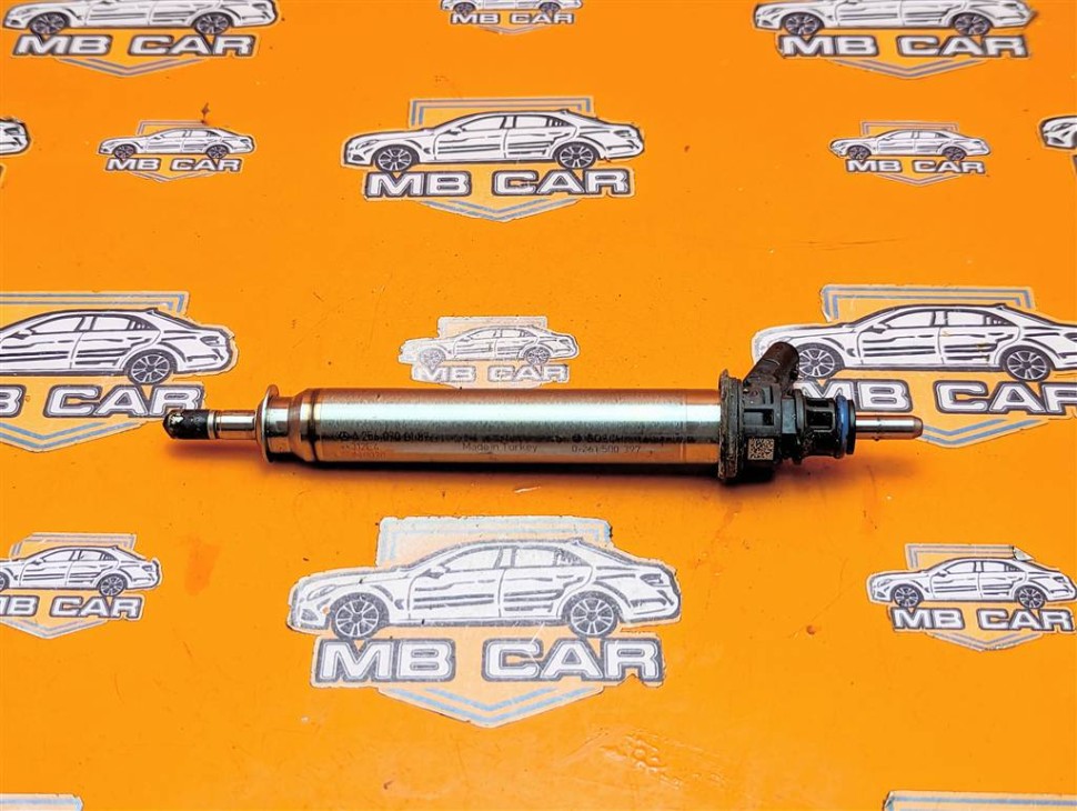 Форсунка БЕНЗИН MERCEDES-BENZ E-класс W213/S213/C238/A238 (2016 - 2021) фото 1 — Разборка Мерседес