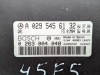 Блок парктроников MERCEDES-BENZ S-класс W220 (1998 - 2005) фото 4 &mdash; Разборка Мерседес