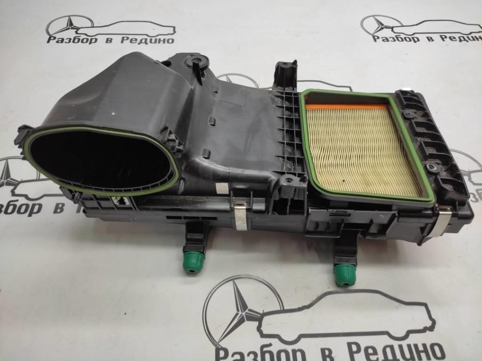 Корпус воздушного фильтра MERCEDES-BENZ E-класс W213/S213/C238/A238 (2016 - 2021) фото 1 — Разборка Мерседес