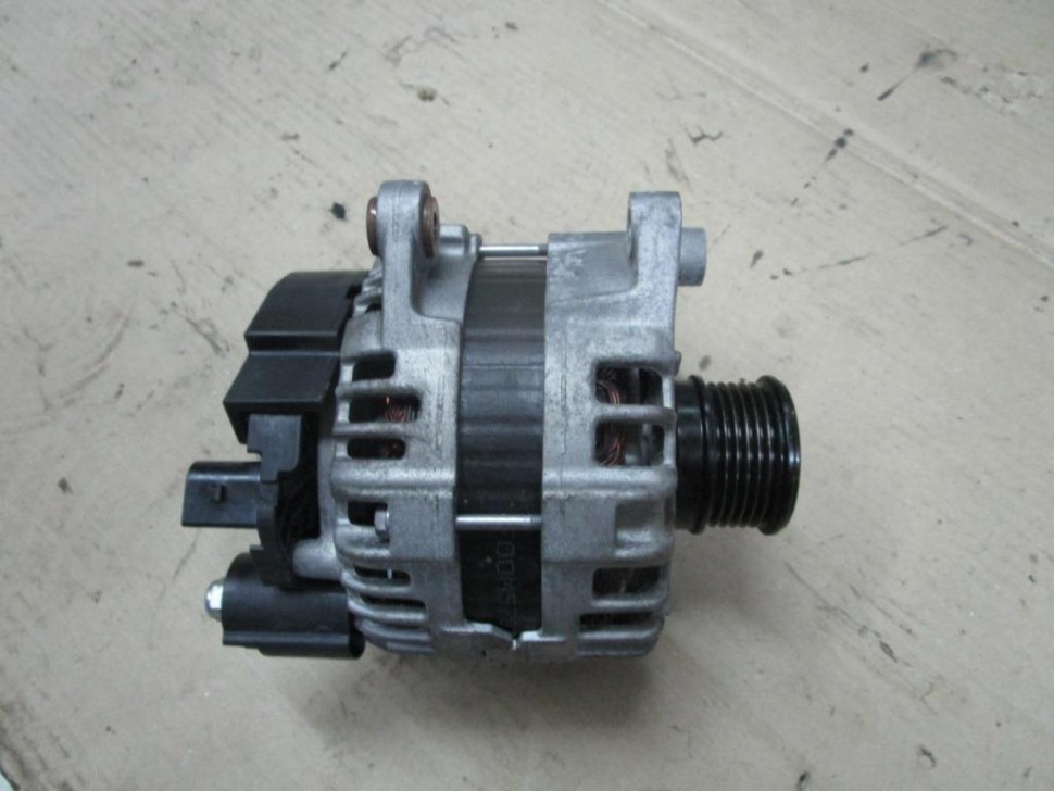 Генератор MERCEDES-BENZ C-класс W205/S205/C205/A205 (2014 - 2018) фото 1 — Разборка Мерседес