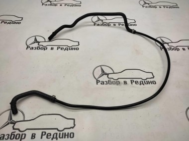 Трубка тормозная MERCEDES-BENZ E-класс AMG W211/S211 (2002 - 2006) — Разборка Мерседес