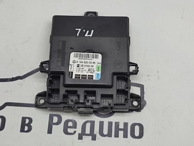 Блок двери MERCEDES-BENZ R-класс W251 (2005 - 2007) — Разборка Мерседес