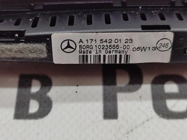 Индикатор парктроника MERCEDES-BENZ E-класс W211/S211 (2002 - 2006) — Разборка Мерседес