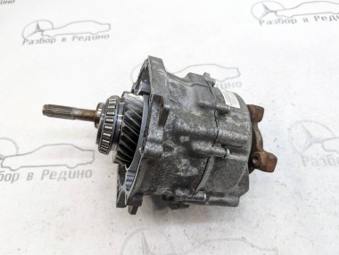 Раздаточная коробка MERCEDES-BENZ V-класс W447 рестайлинг (2019 - 2025) — Разборка Мерседес