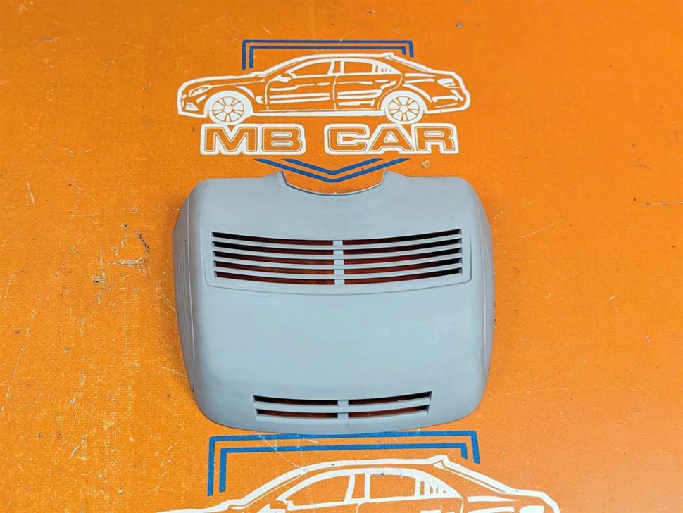 Накладка датчика дождя MERCEDES-BENZ E-класс W212/S212/C207/A207 (2009 - 2013) фото 1 — Разборка Мерседес