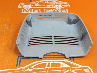 Накладка датчика дождя MERCEDES-BENZ E-класс W212/S212/C207/A207 (2009 - 2013) — Разборка Мерседес