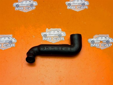Трубка вентиляции картерных газов MERCEDES-BENZ E-класс W210/S210 (1995 - 1999) — Разборка Мерседес