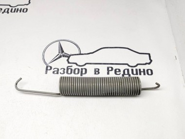 Пружина петли багажника MERCEDES-BENZ S-класс W140 (1991 - 1998) — Разборка Мерседес