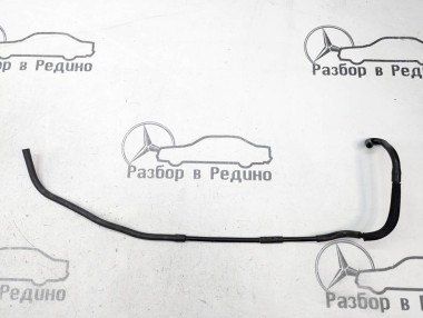 Трубка вакуумная MERCEDES-BENZ V-класс W447 рестайлинг (2019 - 2025) — Разборка Мерседес