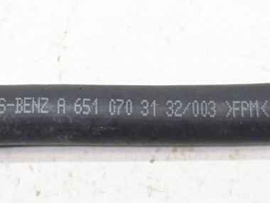Трубка вакуумная MERCEDES-BENZ V-класс W447 рестайлинг (2019 - 2025) — Разборка Мерседес