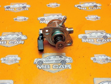 ТНВД MERCEDES-BENZ CLA-класс C118/X118 (2019 - 2023) &mdash; Разборка Мерседес