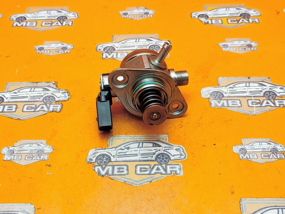 ТНВД MERCEDES-BENZ CLA-класс C118/X118 (2019 - 2023) фото 1 &mdash; Разборка Мерседес