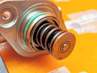 ТНВД MERCEDES-BENZ CLA-класс C118/X118 (2019 - 2023) &mdash; Разборка Мерседес