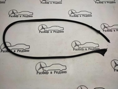 Уплотнитель крыши MERCEDES-BENZ CLS-класс C218/X218 (2010 - 2014) — Разборка Мерседес