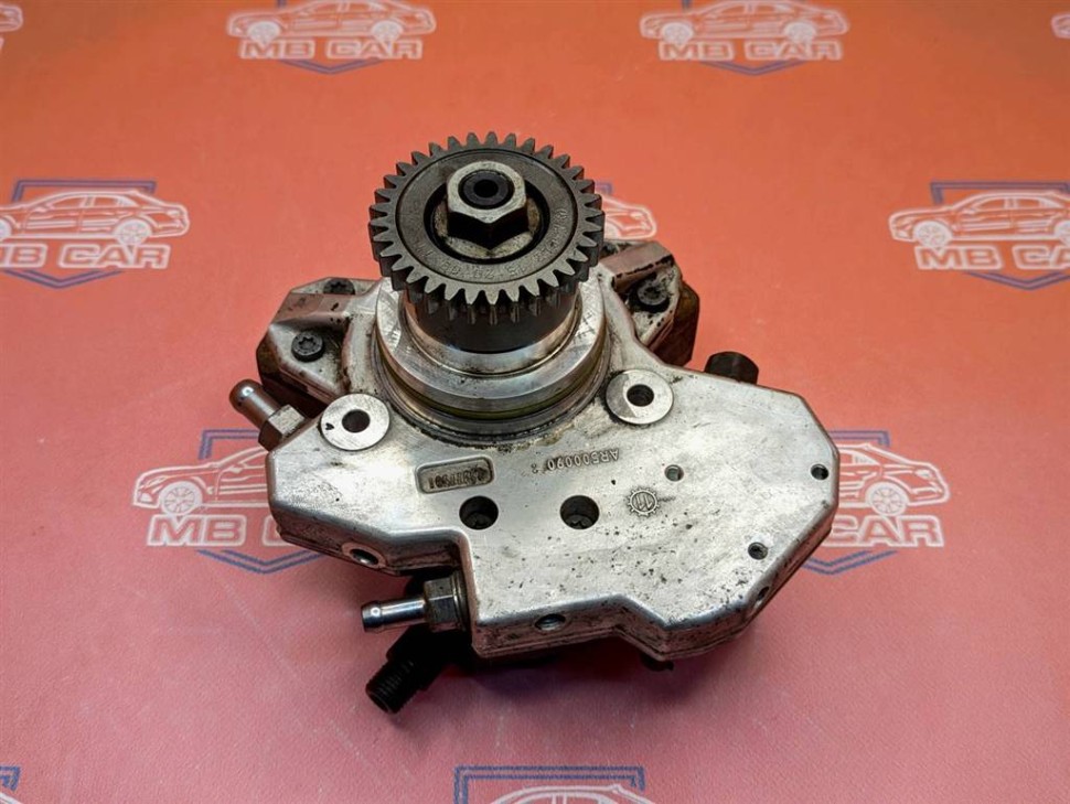 ТНВД MERCEDES-BENZ Sprinter W906 (2006 - 2019) фото 1 — Разборка Мерседес