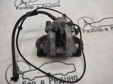 Суппорт задний правый MERCEDES-BENZ CLS-класс C218/X218 (2010 - 2014) — Разборка Мерседес