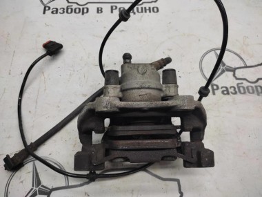 Суппорт задний правый MERCEDES-BENZ CLS-класс C218/X218 (2010 - 2014) — Разборка Мерседес