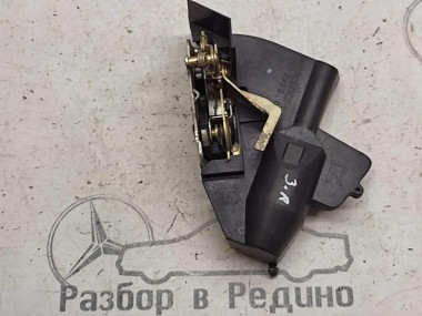 Замок двери задней правой MERCEDES-BENZ E-класс W210/S210 рестайлинг (1999 - 2003) — Разборка Мерседес