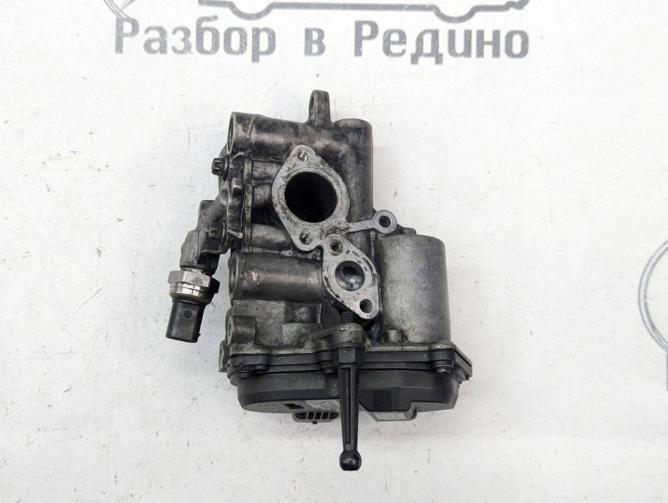 Клапан EGR MERCEDES-BENZ E-класс W213/S213/C238/A238 (2016 - 2021) фото 1 — Разборка Мерседес