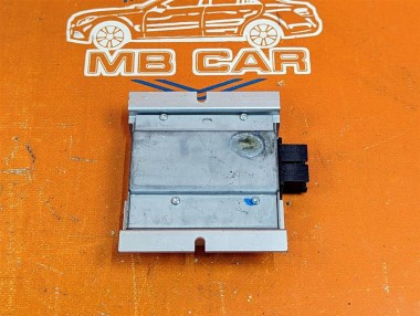 Блок раздатки MERCEDES-BENZ M-класс W163 (1997 - 2001) — Разборка Мерседес