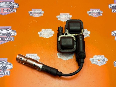 Катушка зажигания MERCEDES-BENZ S-класс W220 рестайлинг (2002 - 2005) &mdash; Разборка Мерседес