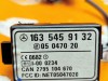 Иммобилайзер MERCEDES-BENZ M-класс W163 (1997 - 2001) фото 7 &mdash; Разборка Мерседес