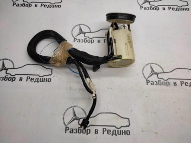 Насос топливный MERCEDES-BENZ E-класс W211/S211 (2002 - 2006) — Разборка Мерседес