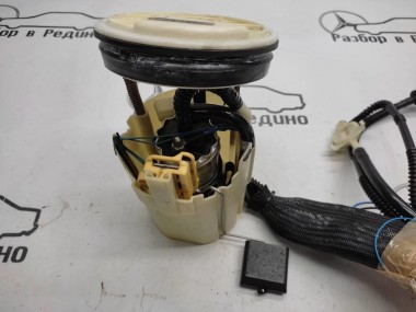 Насос топливный MERCEDES-BENZ E-класс W211/S211 (2002 - 2006) — Разборка Мерседес