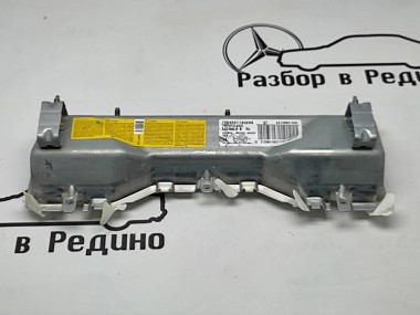 Подушка безопасности коленная MERCEDES-BENZ CLS-класс C218/X218 (2010 - 2014) — Разборка Мерседес