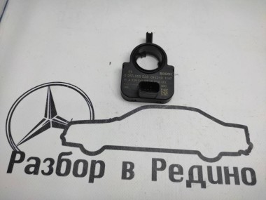 Датчик угла поворота MERCEDES-BENZ V-класс W639 (2003 - 2014) — Разборка Мерседес