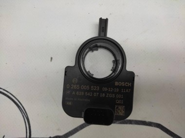 Датчик угла поворота MERCEDES-BENZ V-класс W639 (2003 - 2014) — Разборка Мерседес