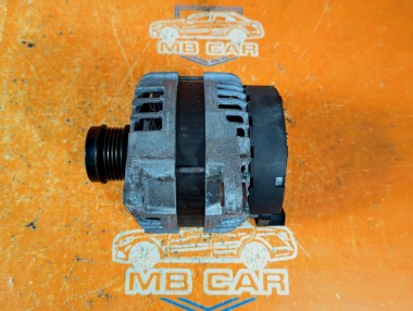 Генератор MERCEDES-BENZ A-класс AMG W176 (2013 - 2015) &mdash; Разборка Мерседес