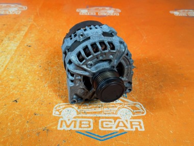 Генератор MERCEDES-BENZ A-класс AMG W176 (2013 - 2015) &mdash; Разборка Мерседес