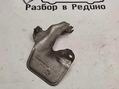 Защитный экран MERCEDES-BENZ GLS-класс X166 (2015 - 2019) — Разборка Мерседес