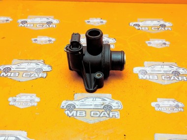 Термостат MERCEDES-BENZ A-класс W168 (1997 - 2001) &mdash; Разборка Мерседес