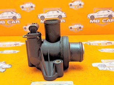 Термостат MERCEDES-BENZ A-класс W168 (1997 - 2001) &mdash; Разборка Мерседес