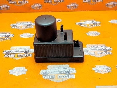 Компрессор сидений MERCEDES-BENZ E-класс AMG W211/S211 (2002 - 2006) E 55 AMG 5.4 AT (474 л.с.) &mdash; Разборка Мерседес