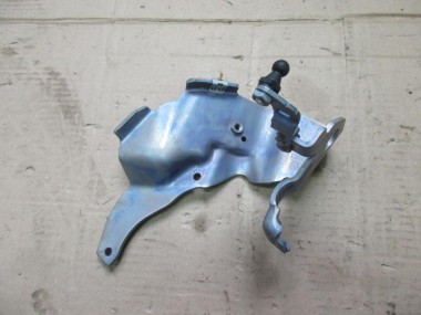 Защитный экран MERCEDES-BENZ C-класс W205/S205/C205/A205 (2014 - 2018) — Разборка Мерседес