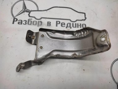 Защитный экран MERCEDES-BENZ E-класс W212/S212/C207/A207 (2009 - 2013) — Разборка Мерседес