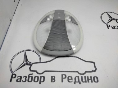 Плафон салона MERCEDES-BENZ E-класс W211/S211 (2002 - 2006) — Разборка Мерседес