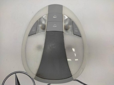 Плафон салона MERCEDES-BENZ E-класс W211/S211 (2002 - 2006) — Разборка Мерседес