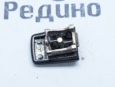 Крышка ручки двери MERCEDES-BENZ W124 W124/S124/C124/A124 (1984 - 1993) — Разборка Мерседес