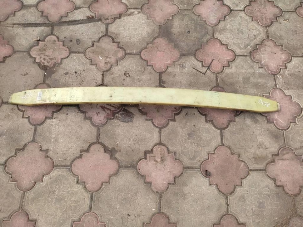 Рессора передняя MERCEDES-BENZ Sprinter W906 (2006 - 2019) фото 1 — Разборка Мерседес