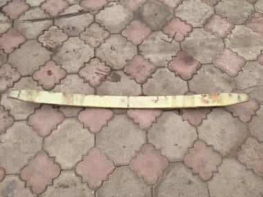 Рессора передняя MERCEDES-BENZ Sprinter W906 (2006 - 2019) — Разборка Мерседес